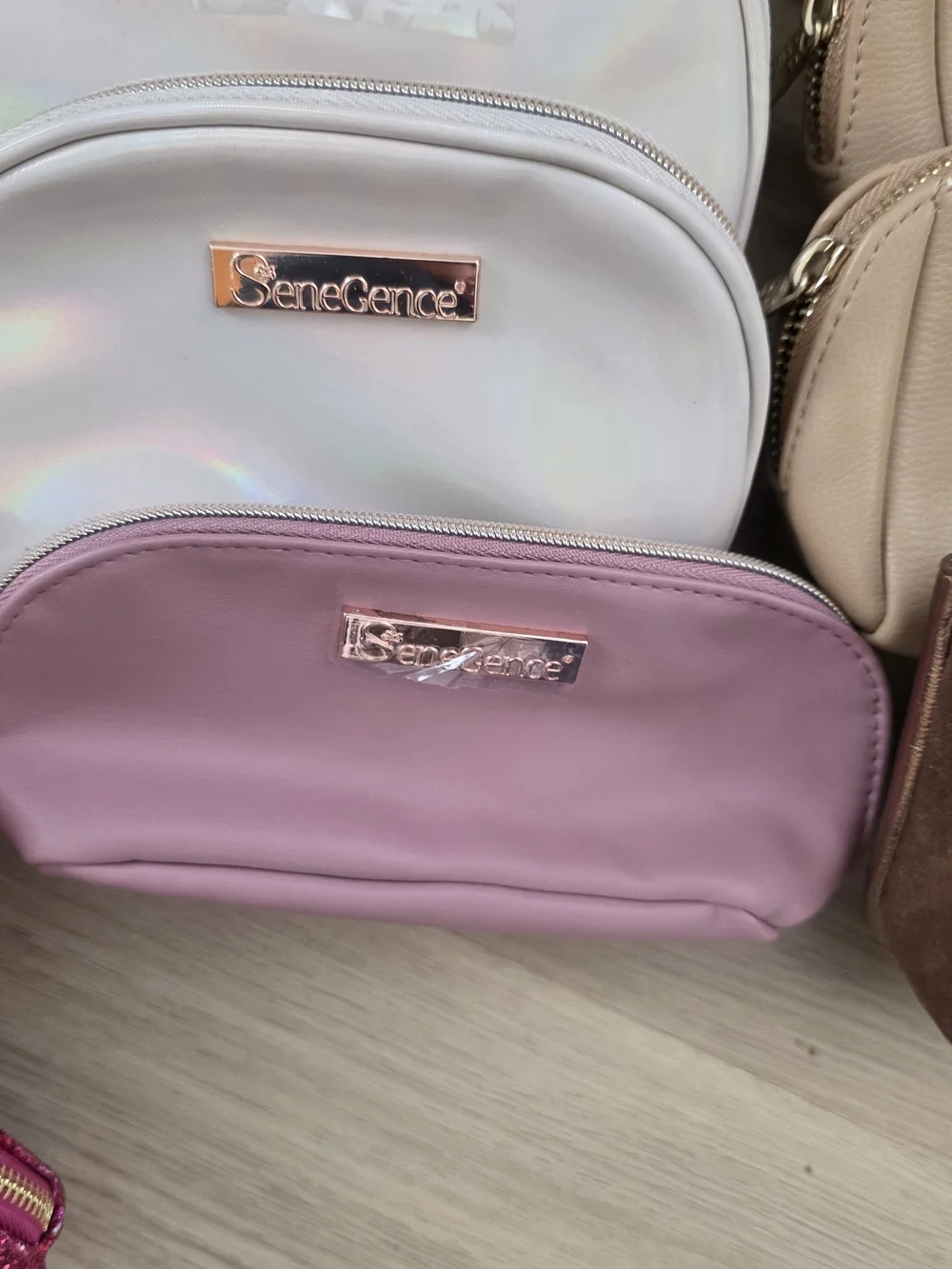 SeneGence compact cosmetic